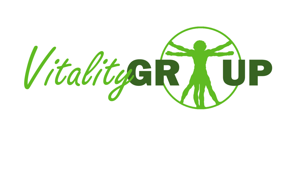 Unsere Team Vitality Group